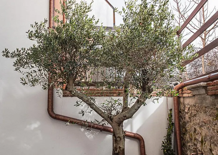 Il Loft Al 157 * Castel Di Sangro