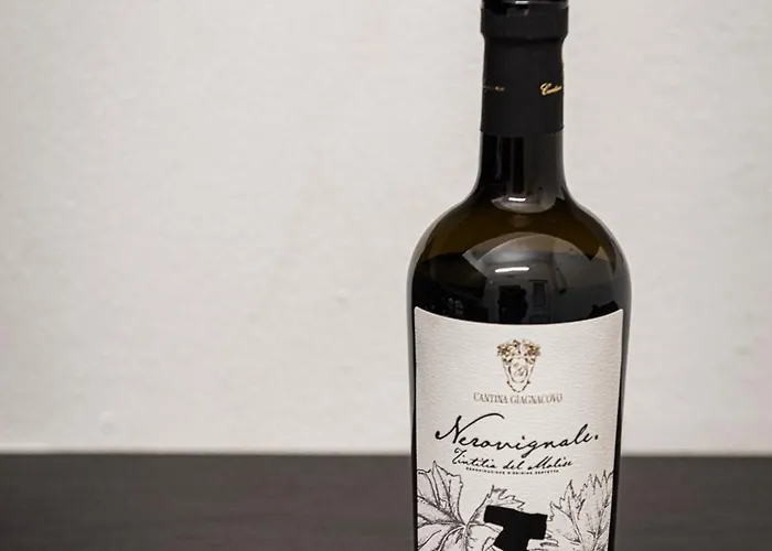 Il Loft Al 157 Castel Di Sangro