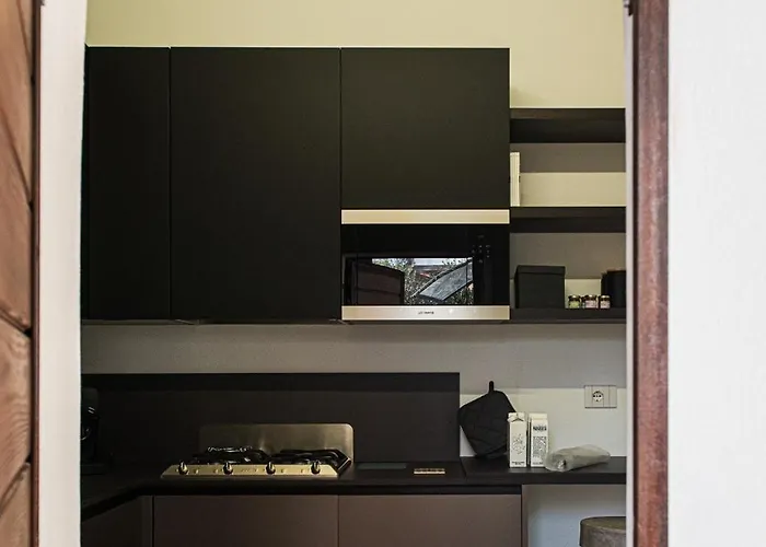 Il Loft Al 157 Apartamento Castel Di Sangro