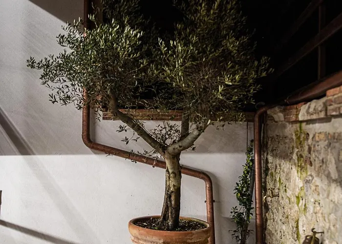 Il Loft Al 157 Apartamento