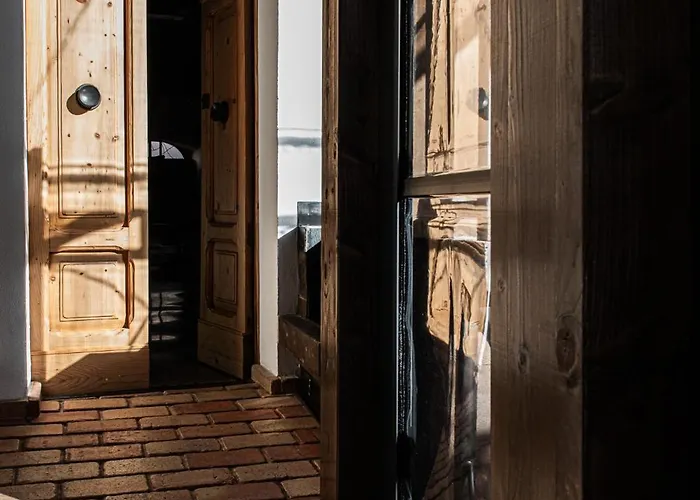 Il Loft Al 157 Appartement *