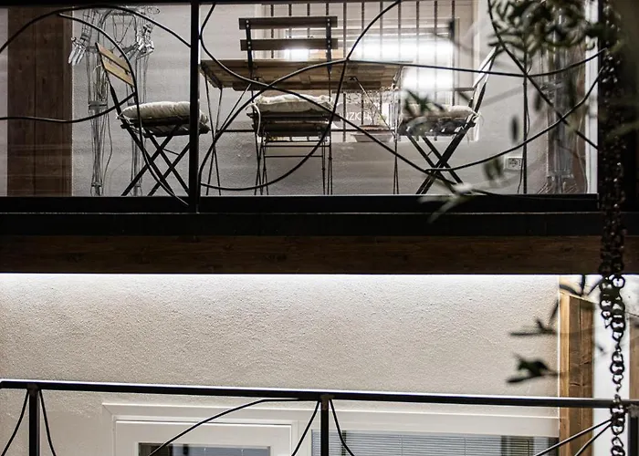 Il Loft Al 157 Appartement *