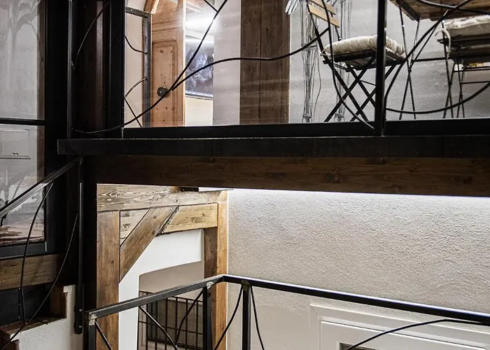 Il Loft Al 157 Appartement *