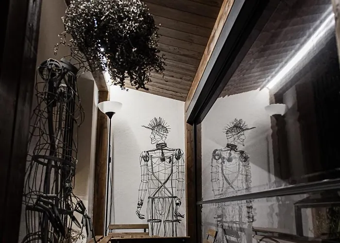 Il Loft Al 157 * Castel Di Sangro