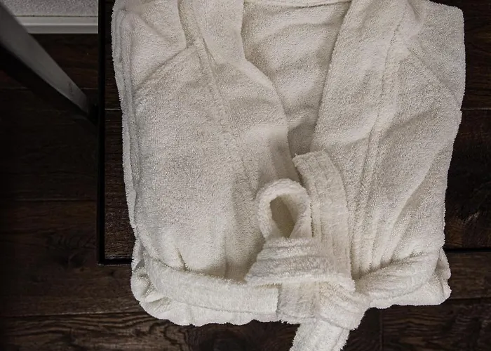 Il Loft Al 157 Apartamento *