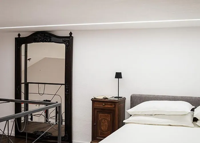 Il Loft Al 157 * Castel Di Sangro