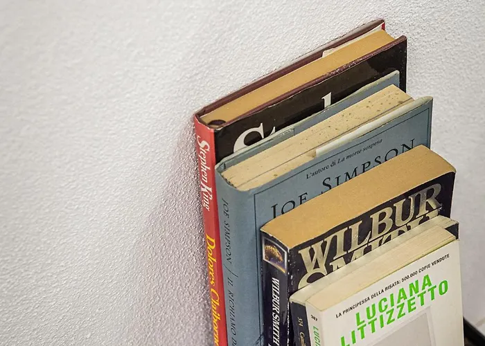 Apartamento Il Loft Al 157 *