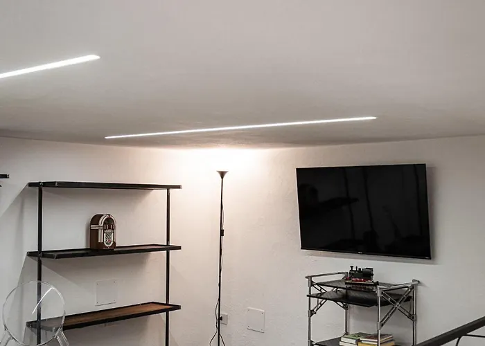 Il Loft Al 157 * Castel Di Sangro