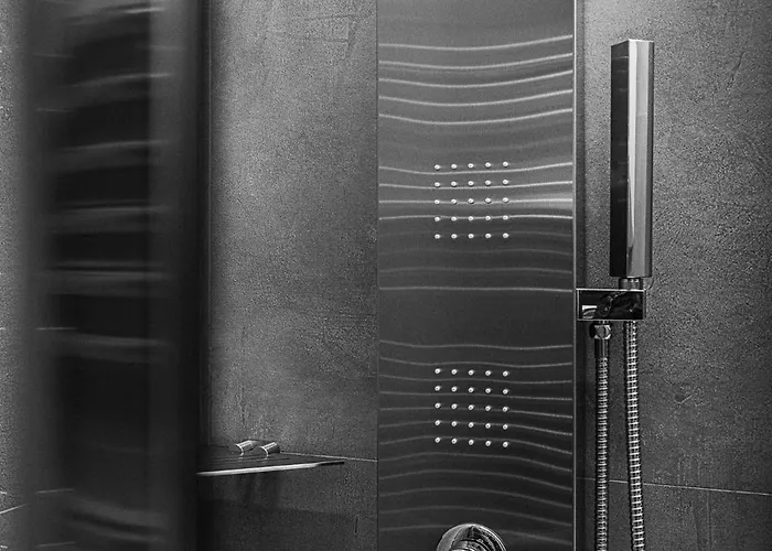 Il Loft Al 157 Appartement *