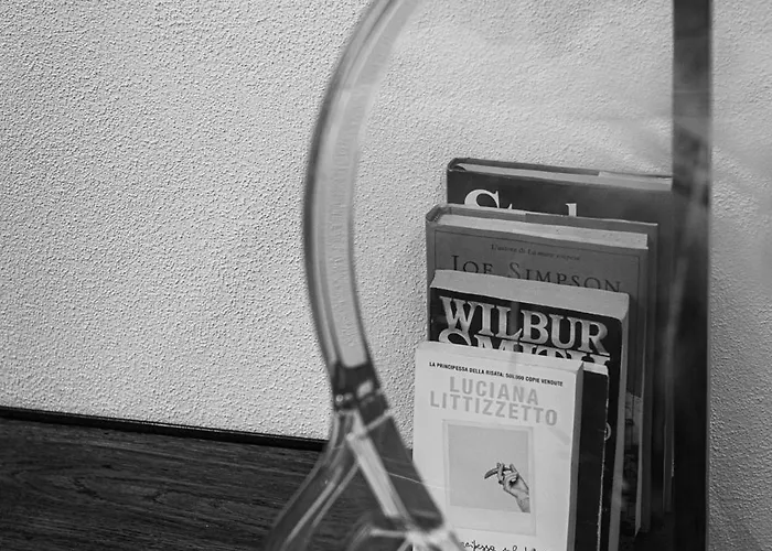 Il Loft Al 157 Castel Di Sangro