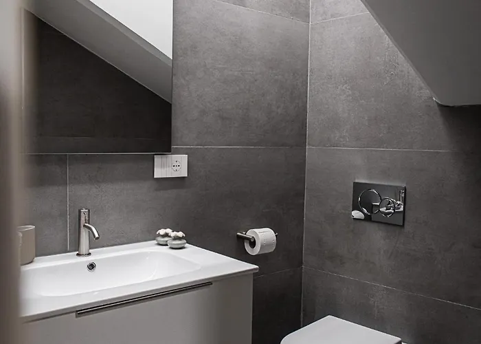 Il Loft Al 157 Appartement Castel Di Sangro