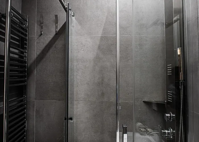 Apartamento Il Loft Al 157