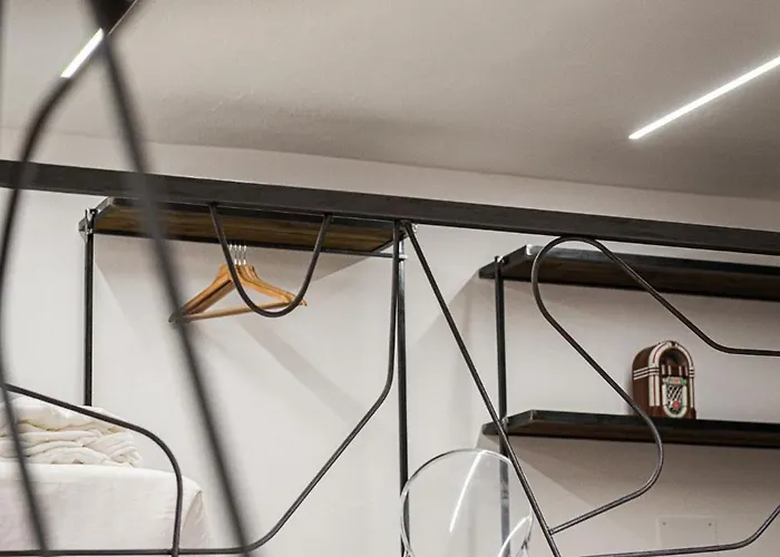 Il Loft Al 157 Apartamento Castel Di Sangro