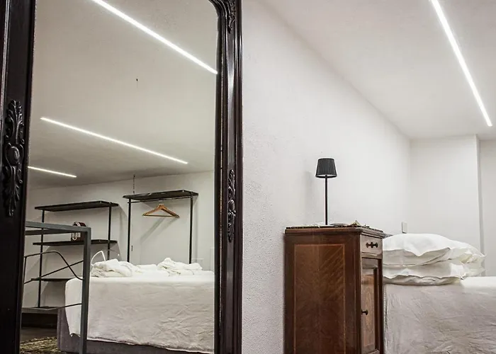 Apartamento Il Loft Al 157 *