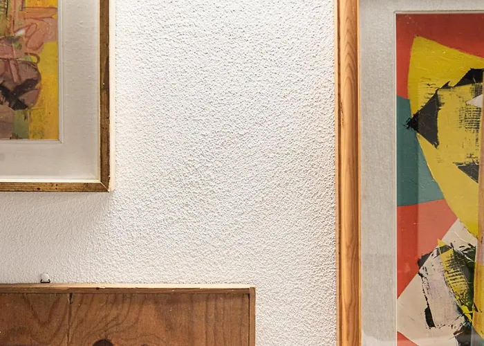 Il Loft Al 157 Castel Di Sangro