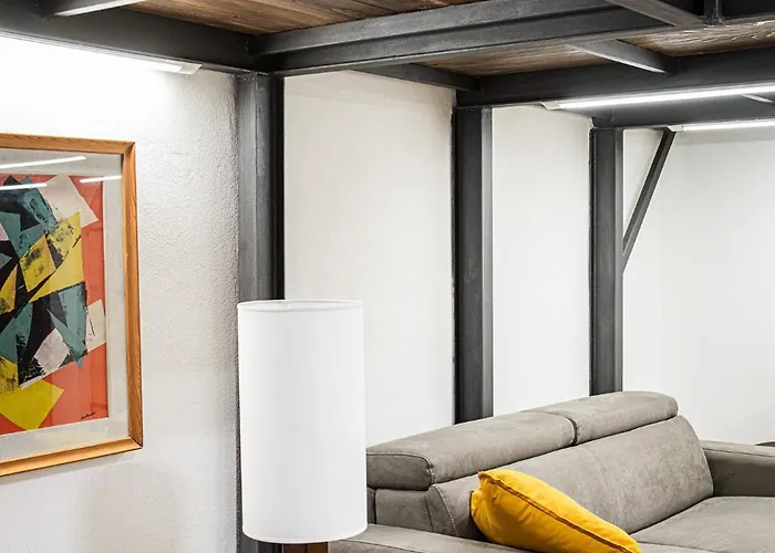 Apartamento Il Loft Al 157 Castel Di Sangro