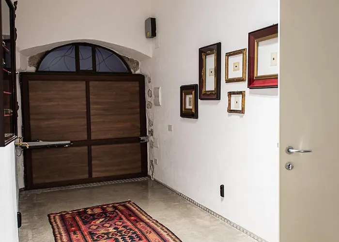 Il Loft Al 157 Appartement Castel Di Sangro