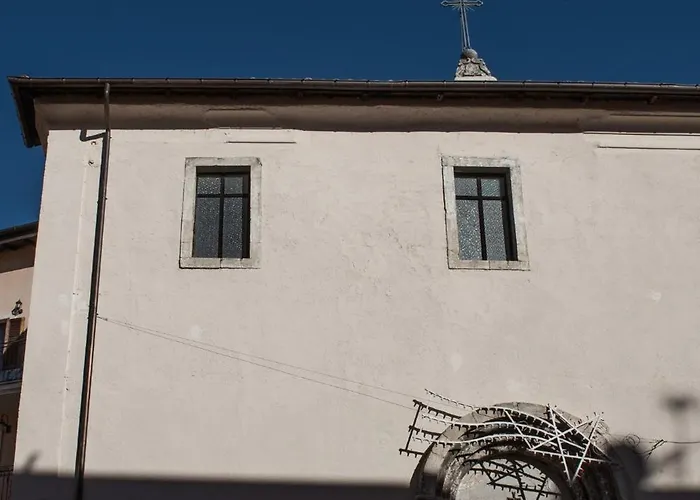 Il Loft Al 157 Castel Di Sangro