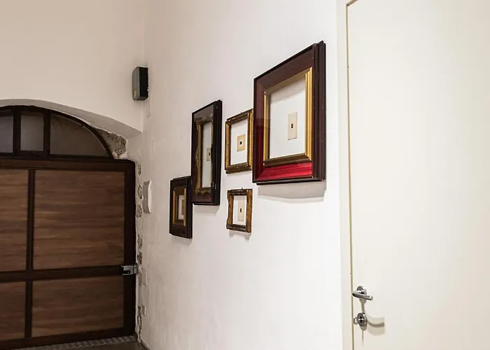 Appartement Il Loft Al 157 *