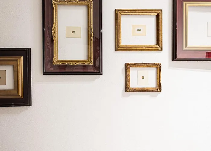 Il Loft Al 157 Apartamento *