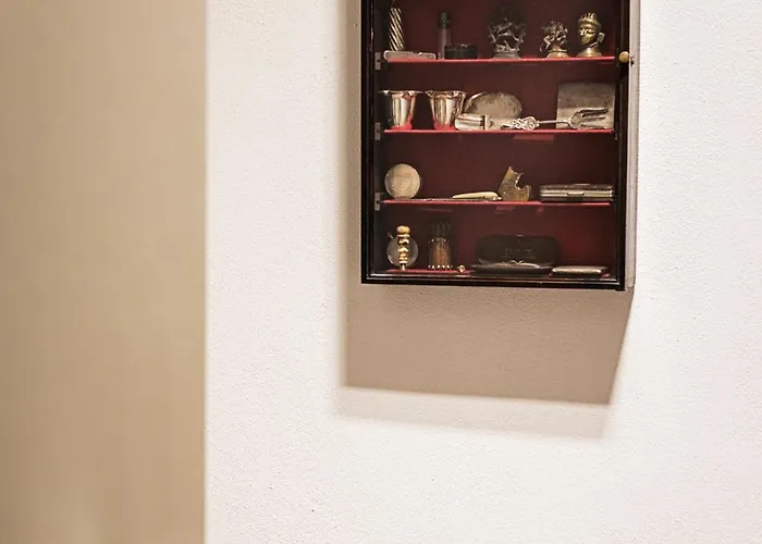 Il Loft Al 157 Appartement Castel Di Sangro