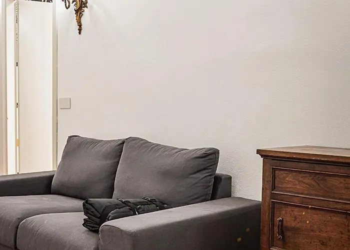 Il Loft Al 157 Appartement *