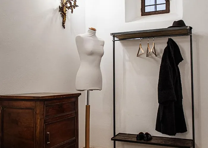 Appartement Il Loft Al 157 Castel Di Sangro